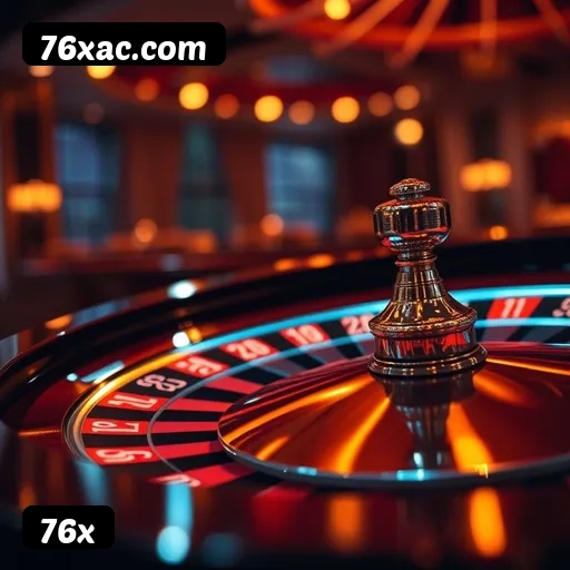 Comparação APP mobile vs versão web da 76x