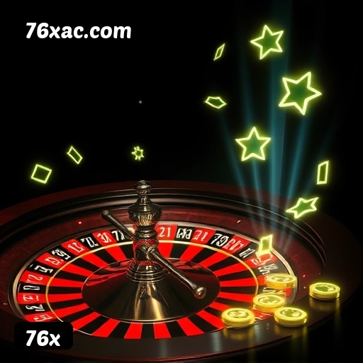 76x bônus R$5.000 + 500 giros - Rollover 35x, prazo 30 dias, 38% taxa conversão