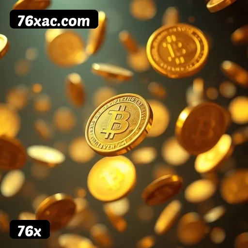 Loterias online disponíveis na 76x